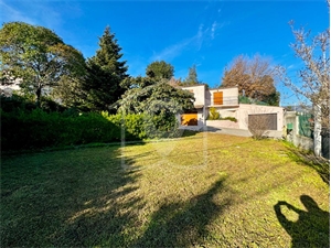 maison-villa à la vente -   06800  CAGNES-SUR-MER, surface 160 m2 vente maison-villa - APR621065